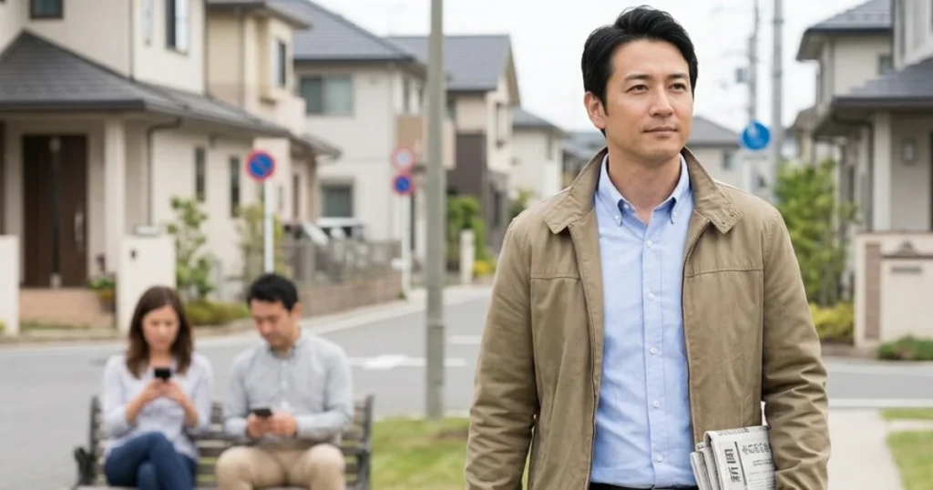 「ネット時代の今、あえて新聞の仕事を選ぶ理由は？市場の実情と将来性をフラットに解説」を紹介するバナー画像