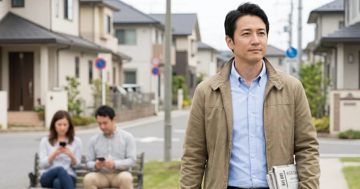 「ネット時代の今、あえて新聞の仕事を選ぶ理由は？市場の実情と将来性をフラットに解説」を紹介するバナー画像